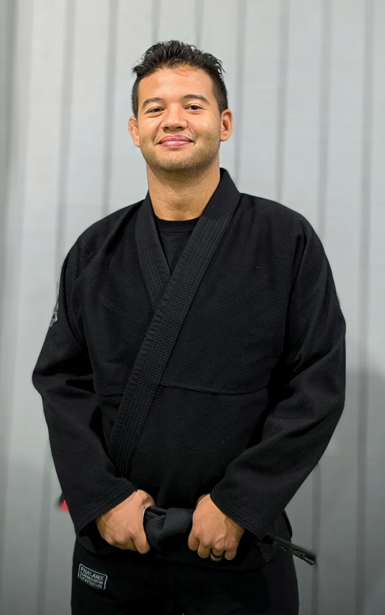 Munoz Mixed Martial Arts Academy academy photo