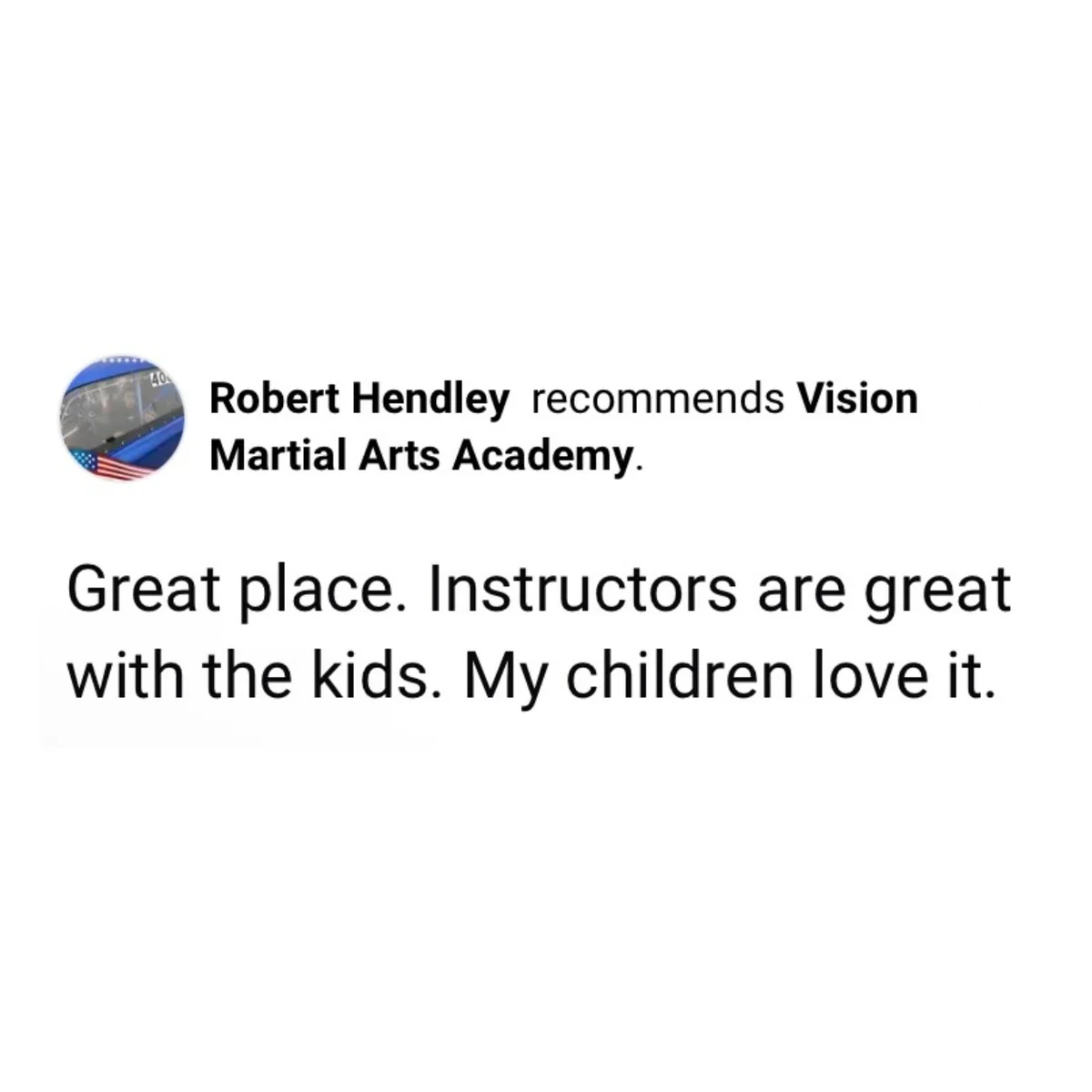 Norman's Best Martial Arts School academy photo