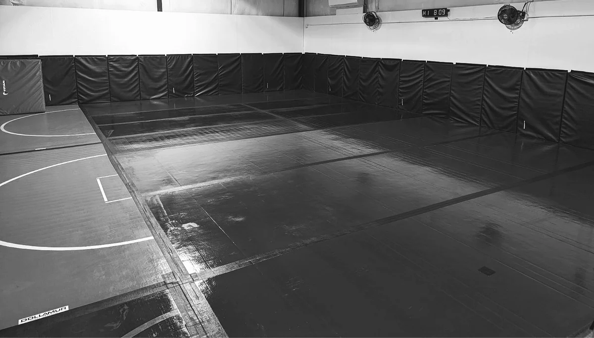 North Side Jiu Jitsu academy photo