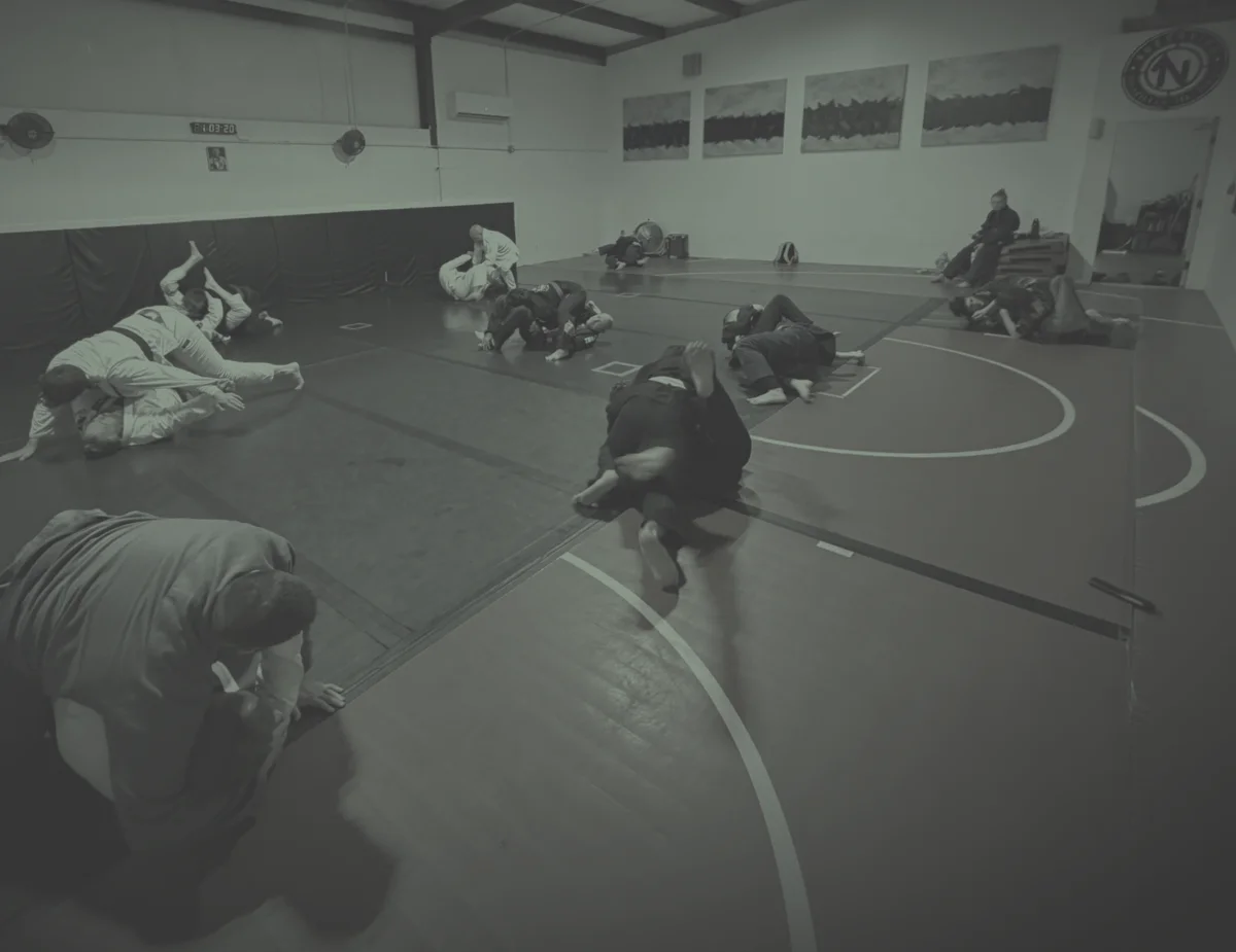 North Side Jiu Jitsu academy photo