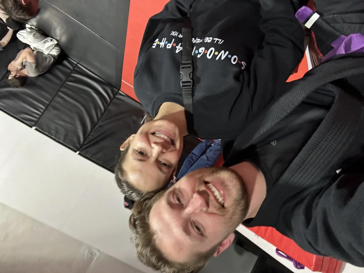 North Side Jiu Jitsu academy photo
