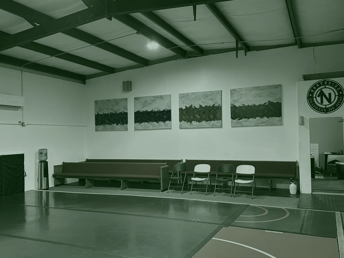 North Side Jiu Jitsu academy photo
