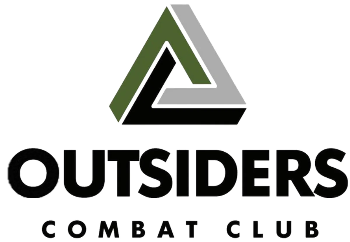 Outsiders Combat Club academy photo