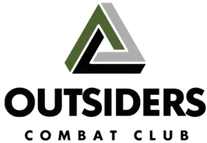 Outsiders Combat Club academy photo