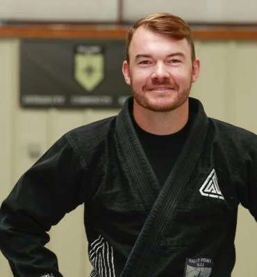 Rally Point Martial Arts, LLC academy photo