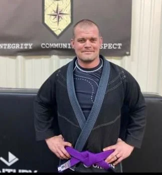 Rally Point Martial Arts, LLC academy photo