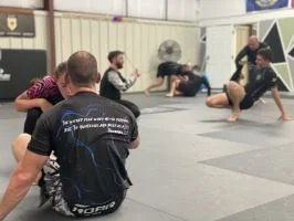 Rally Point Martial Arts, LLC academy photo