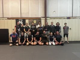 Rally Point Martial Arts, LLC academy photo