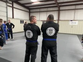 Rally Point Martial Arts, LLC academy photo