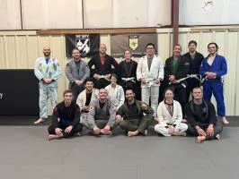 Rally Point Martial Arts, LLC academy photo