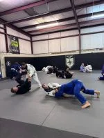 Rally Point Martial Arts, LLC academy photo