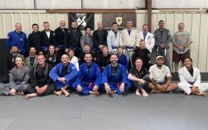 Rally Point Martial Arts, LLC academy photo