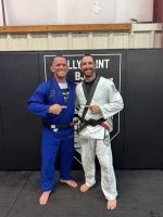 Rally Point Martial Arts, LLC academy photo