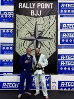 Rally Point Martial Arts, LLC academy photo