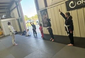 Rally Point Martial Arts, LLC academy photo