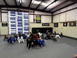 Rally Point Martial Arts, LLC academy photo