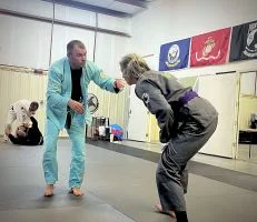 Rally Point Martial Arts, LLC academy photo