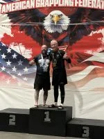 Rally Point Martial Arts, LLC academy photo