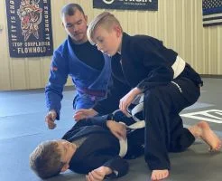 Rally Point Martial Arts, LLC academy photo