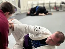Rally Point Martial Arts, LLC academy photo