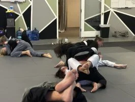 Rally Point Martial Arts, LLC academy photo