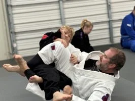 Rally Point Martial Arts, LLC academy photo