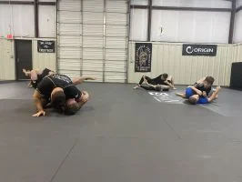 Rally Point Martial Arts, LLC academy photo