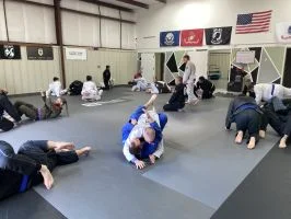 Rally Point Martial Arts, LLC academy photo