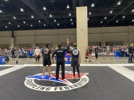 Rally Point Martial Arts, LLC academy photo
