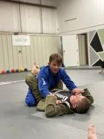 Rally Point Martial Arts, LLC academy photo