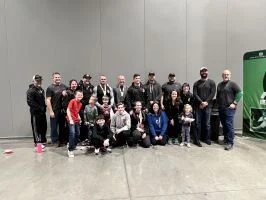Rally Point Martial Arts, LLC academy photo