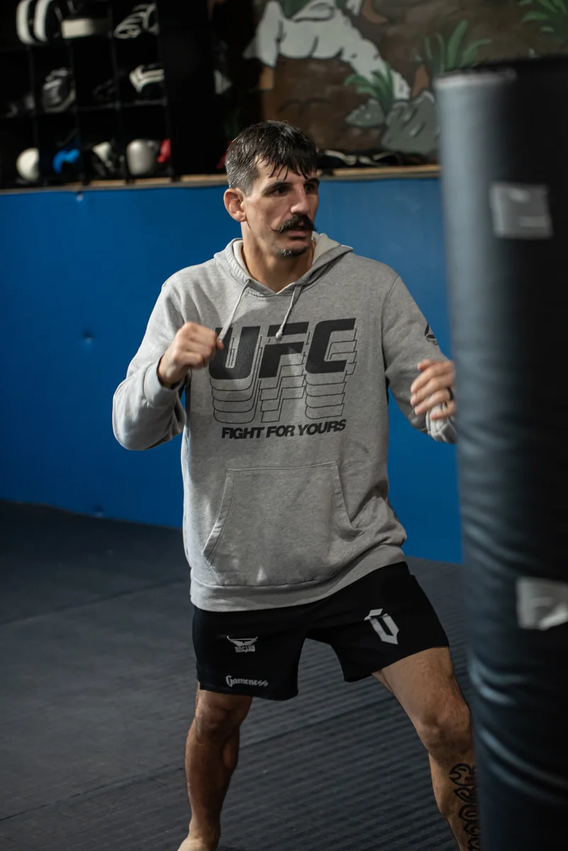 Raptor Jiu Jitsu academy photo