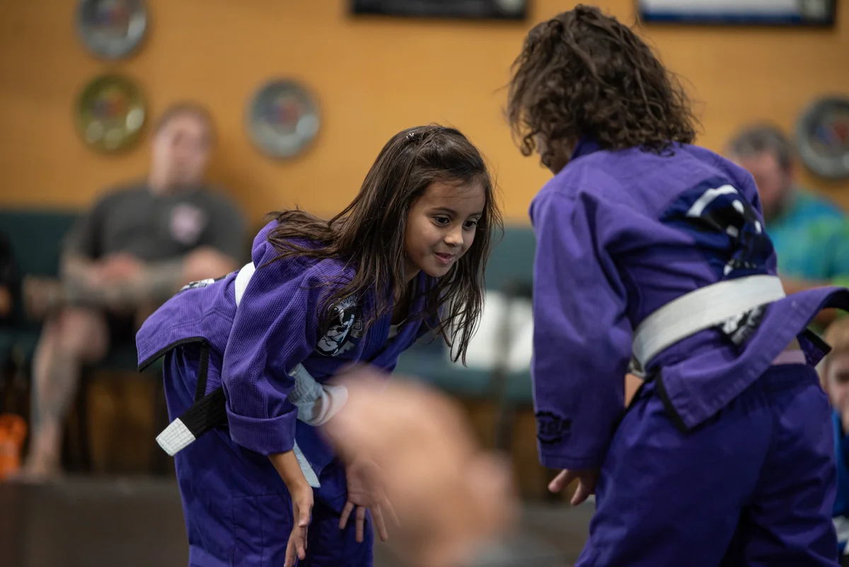 Raptor Jiu Jitsu academy photo
