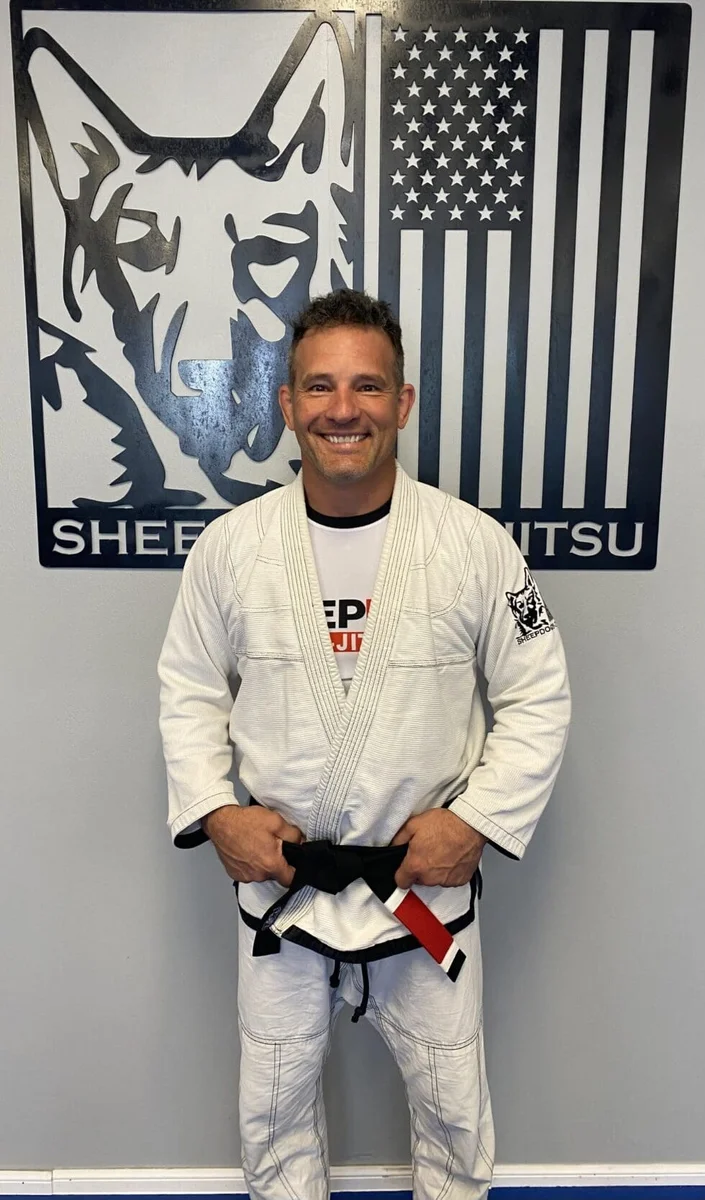 Sheepdog Jiu-Jitsu academy photo