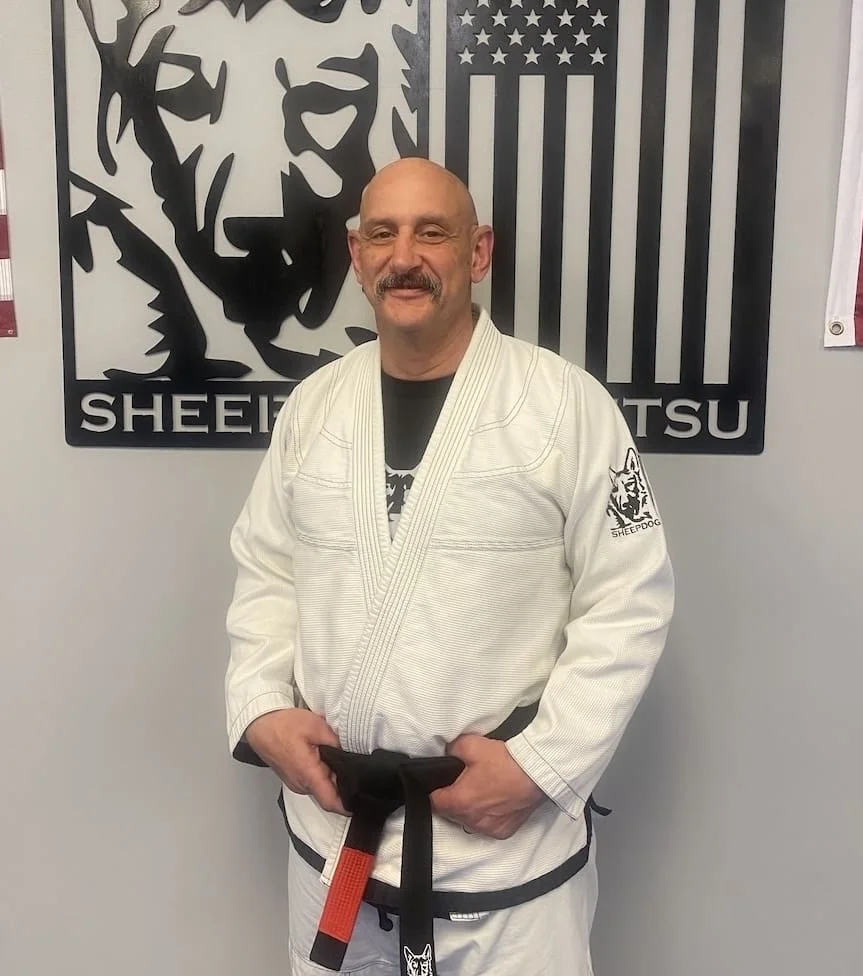 Sheepdog Jiu-Jitsu academy photo