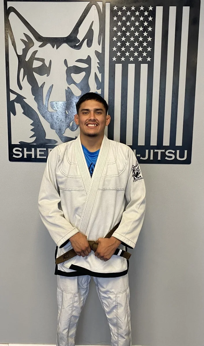 Sheepdog Jiu-Jitsu academy photo