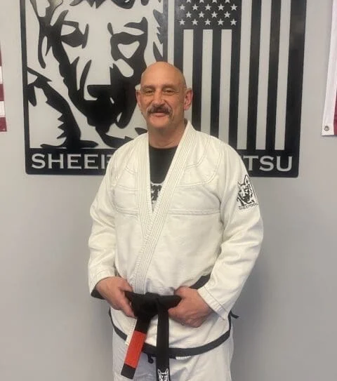 Sheepdog Jiu-Jitsu academy photo