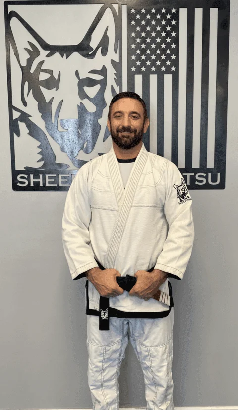 Sheepdog Jiu-Jitsu academy photo