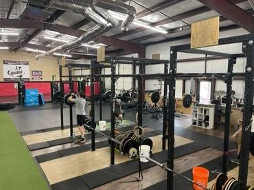 SOLID MMA academy photo