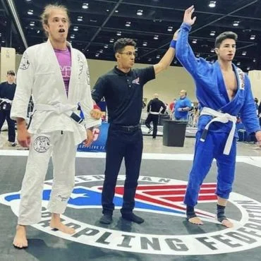 SOLID MMA academy photo