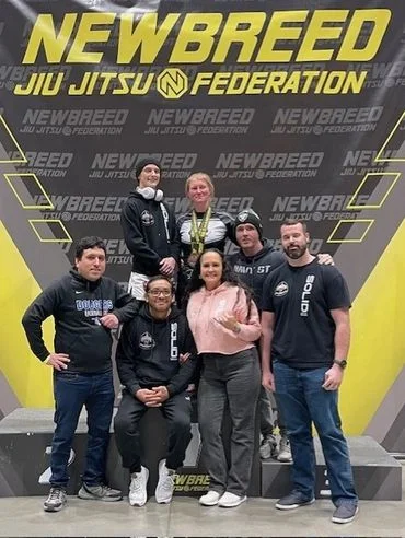 SOLID MMA academy photo