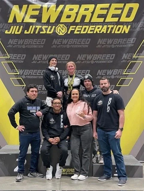 SOLID MMA academy photo