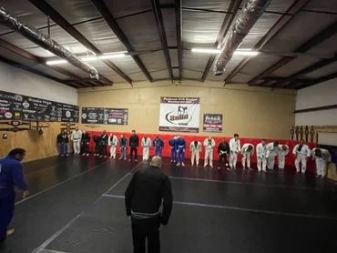 SOLID MMA academy photo