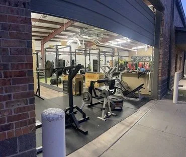 SOLID MMA academy photo