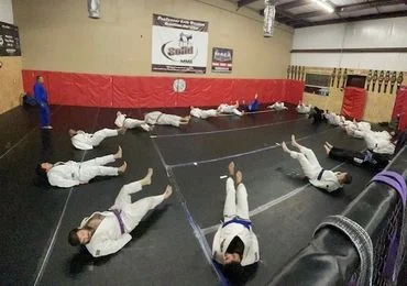 SOLID MMA academy photo