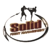 SOLID MMA academy logo
