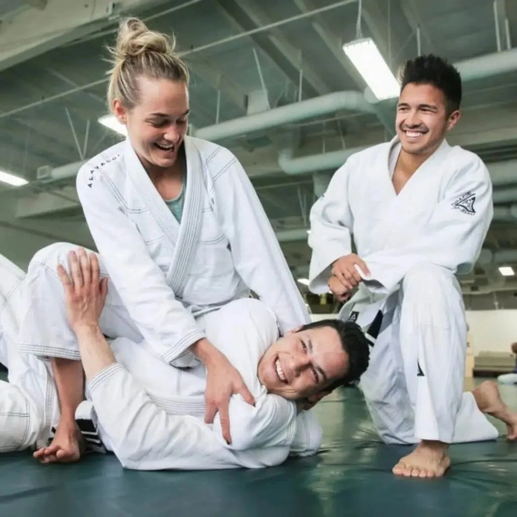 Stillwater Martial Arts academy photo