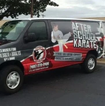 Stillwater Martial Arts visual