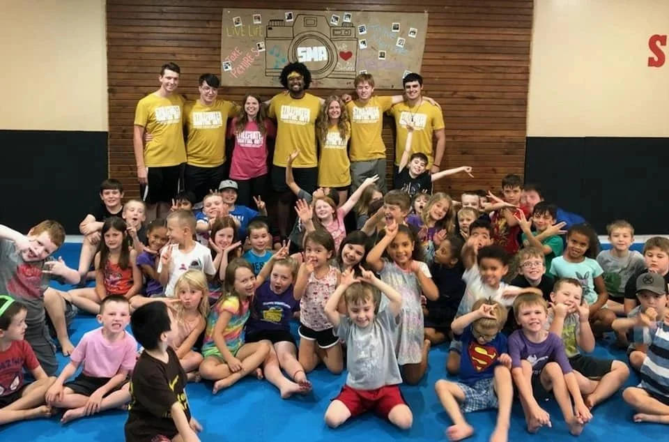 Stillwater Martial Arts academy photo