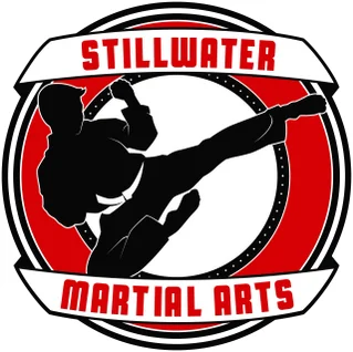 Stillwater Martial Arts academy logo